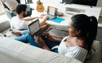 Como Hacer Empresa en Pareja Y No Separarse en el Intento
